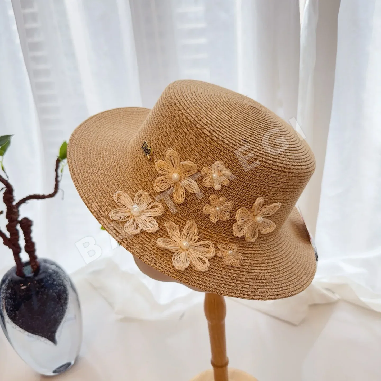 디올 모자 78649 Dior Cap 상세 이미지 2