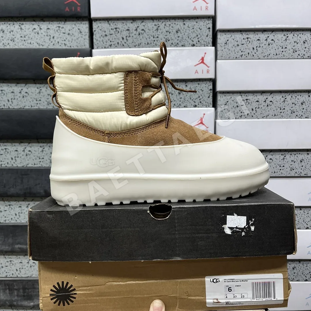 어그 [OT] 화이트 209013 UGG 1120849-CWGY 상세 이미지 1