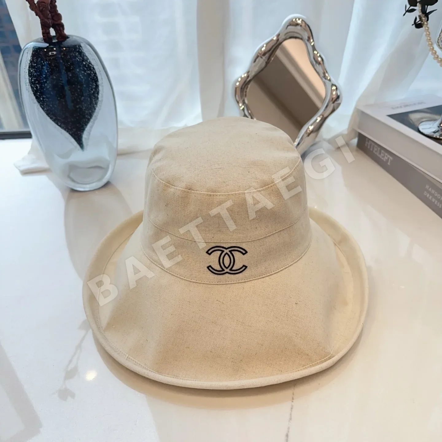 샤넬 모자 82462 Chanel Cap 상세 이미지 3