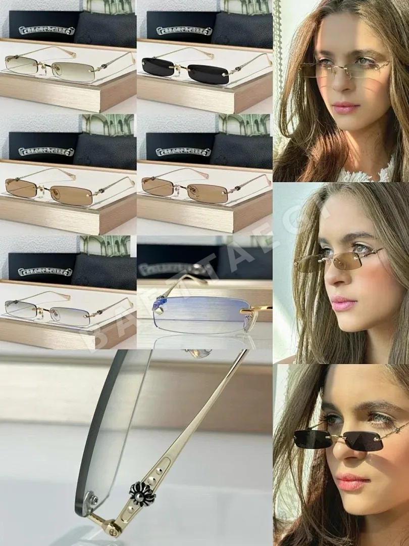 크롬하츠 선글라스 205024 Chrome Hearts Sunglasses 상세 이미지 2