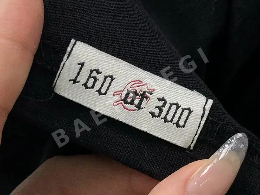 갓스피드 반팔 티셔츠 203334 Godspeed T-Shirt 상세 이미지 28