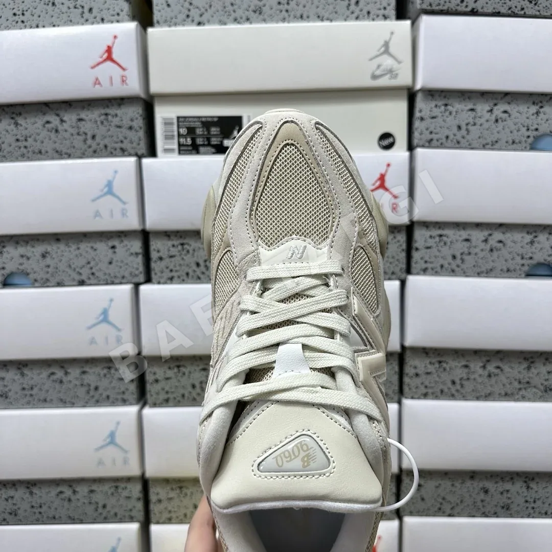 뉴발란스 [C] 9060 U9060SS 202173 New Balance 9060 상세 이미지 6