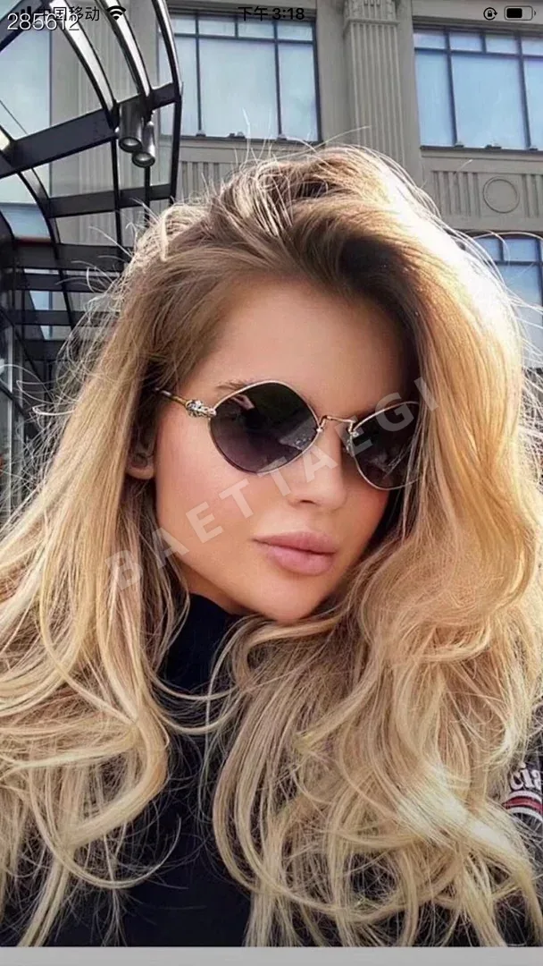 크롬하츠 선글라스 204785 Chrome Hearts Sunglasses 상세 이미지 19