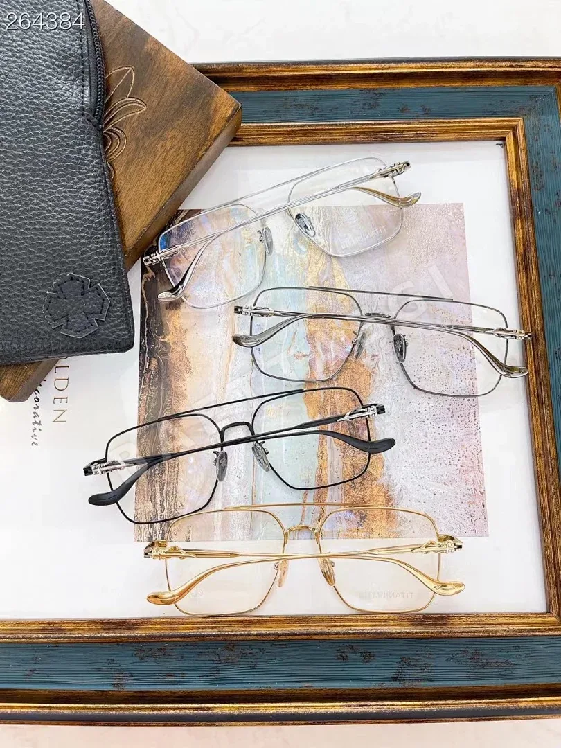 크롬하츠 선글라스 204734 Chrome Hearts Sunglasses 상세 이미지 3