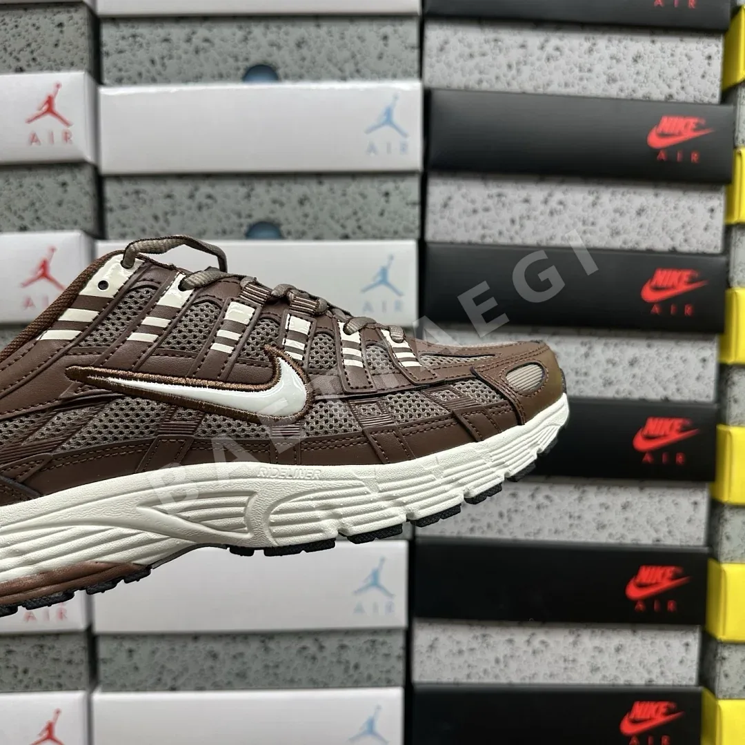 나이키 [PE] P 6000 BV1021-200 201692 Nike P-6000 Fauna Brown 상세 이미지 7