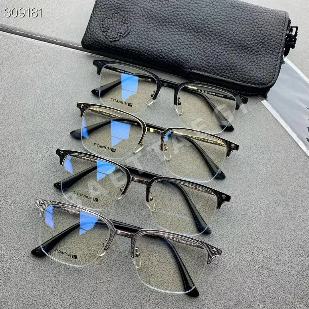 크롬하츠 선글라스 204907 Chrome Hearts Sunglasses 상세 이미지 2