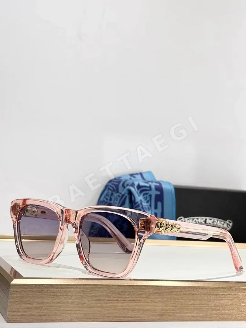 크롬하츠 선글라스 205142 Chrome Hearts Sunglasses 상세 이미지 4