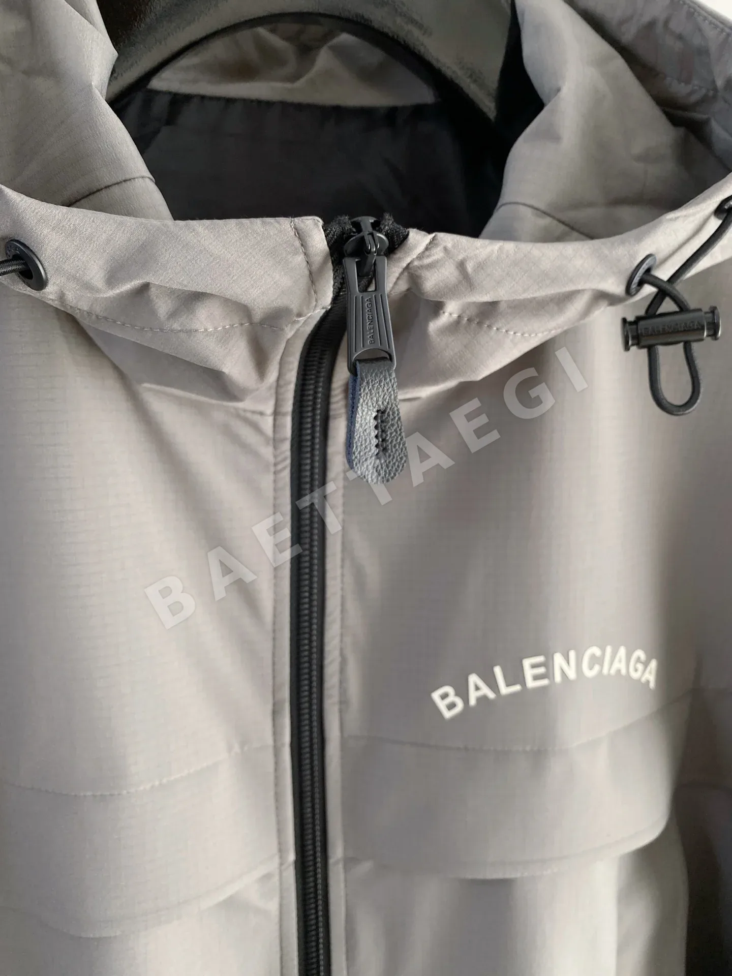 발렌시아가 남성 자켓 SS 52764 Balenciaga 상세 이미지 7
