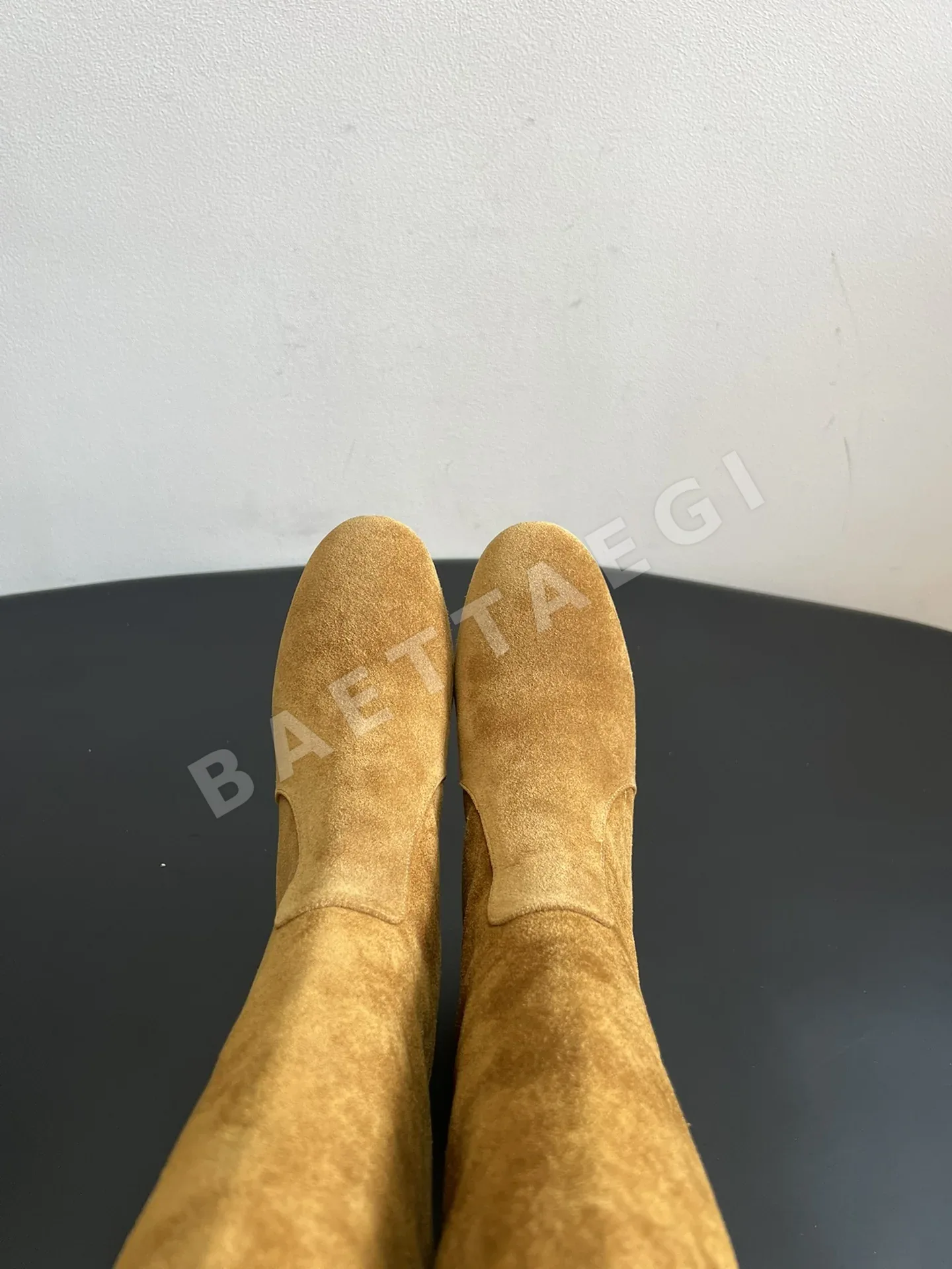 지안비토 로시 신발 상세 이미지 5