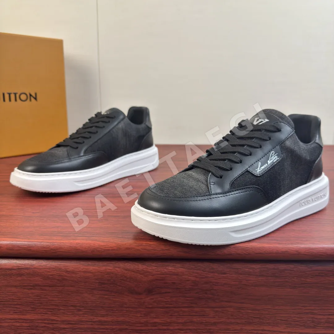 루이비통 비버리 힐스 스니커즈 (Louis Vuitton Beverly Hills Sneaker) 상세 이미지 3