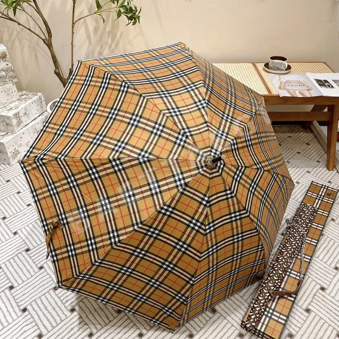 버버리 우산 85503 Burberry Umbrella 상세 이미지 9
