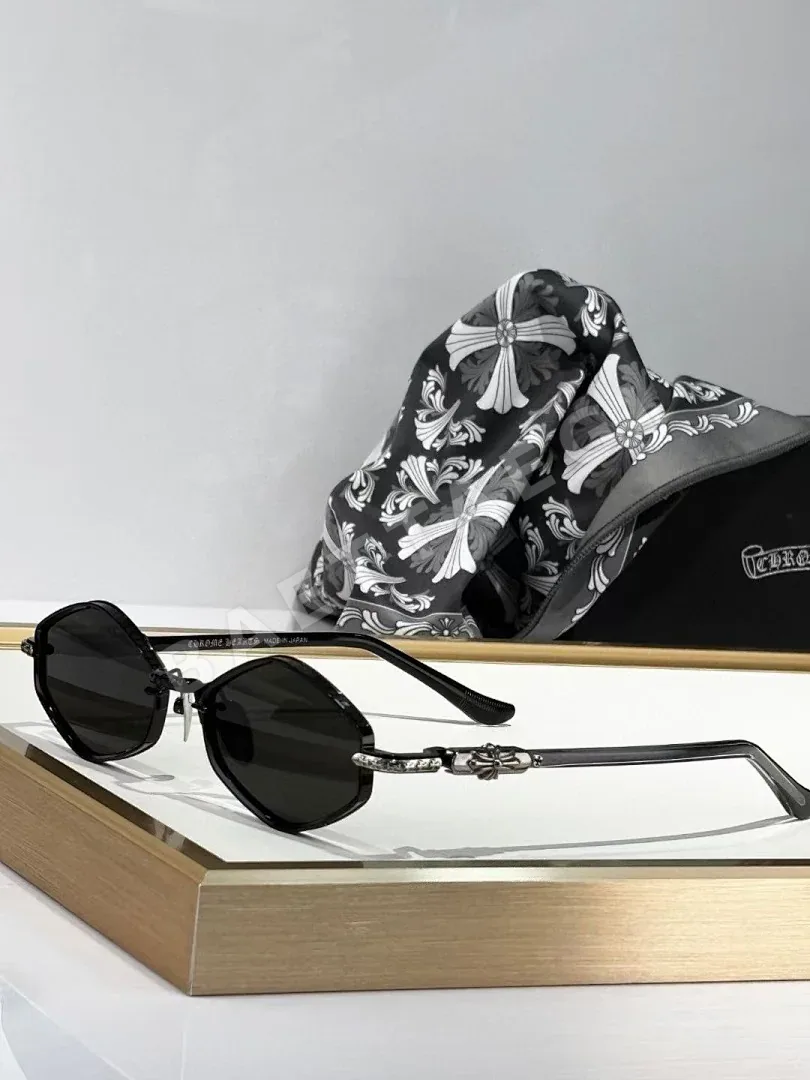 크롬하츠 선글라스 205067 Chrome Hearts Sunglasses 상세 이미지 20