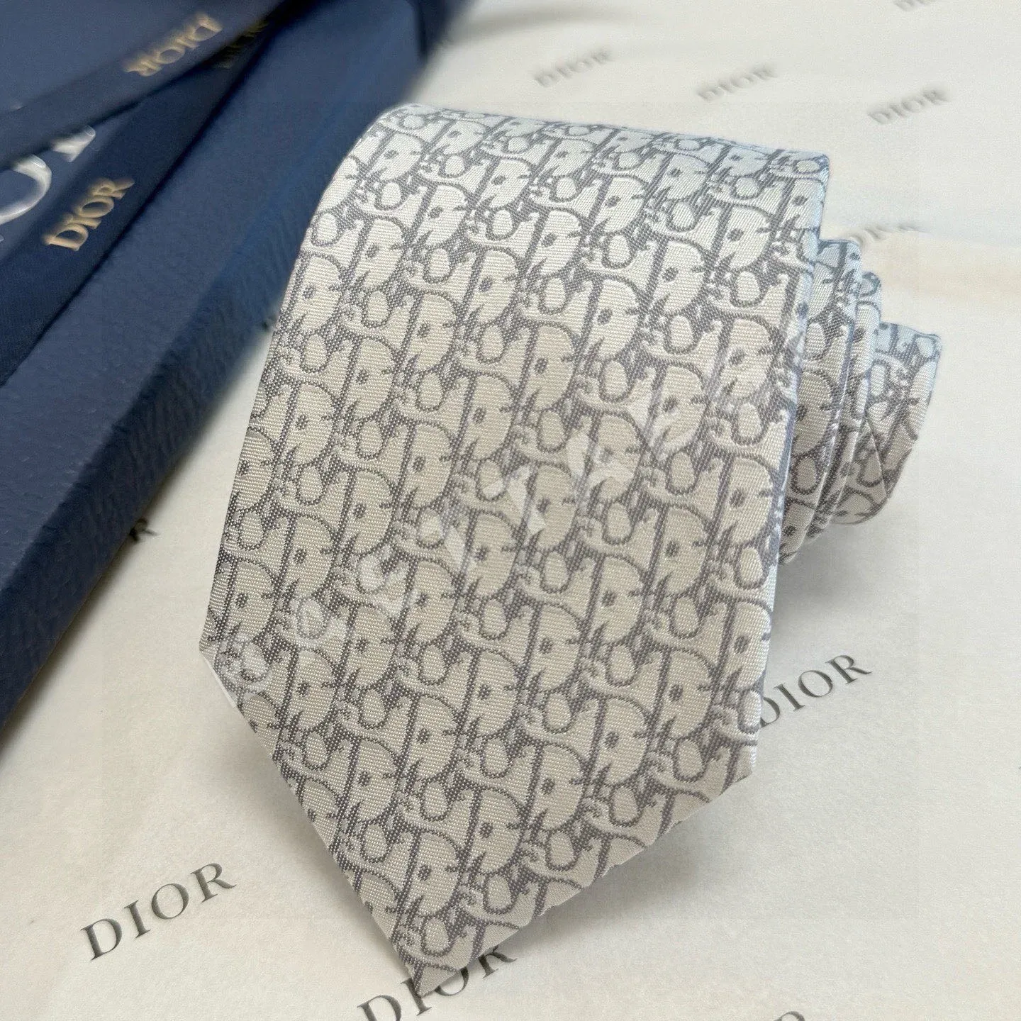 디올 넥타이 89772 Dior Accessories