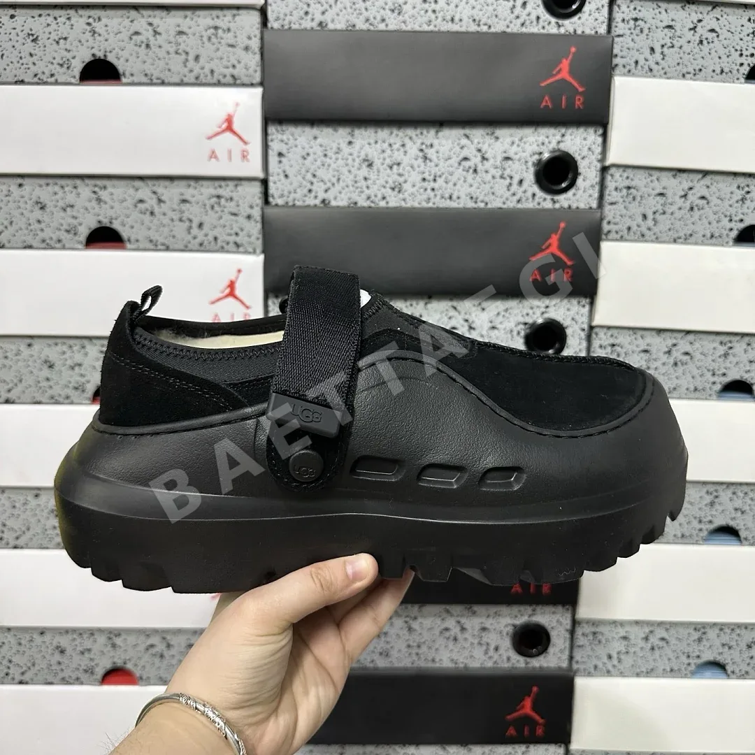 어그 [OT] 블랙 209087 UGG 상세 이미지 2