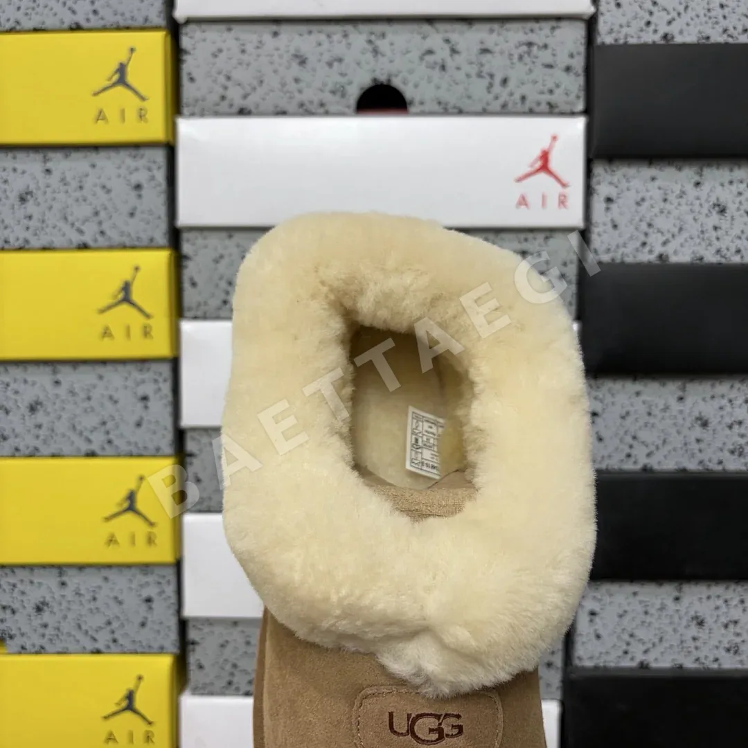 어그 [TOP] 208881 UGG Tazz -4810-3 상세 이미지 2