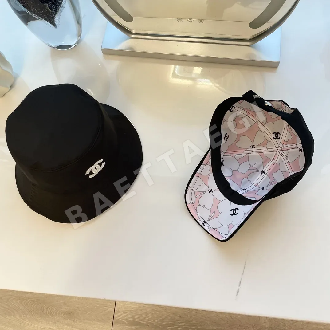 샤넬 야구모자 82398