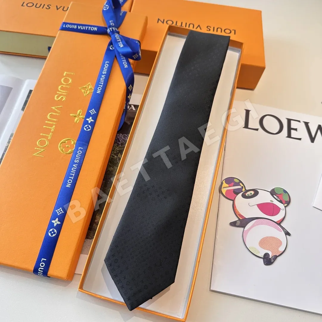 루이비통 넥타이 90102 Louis Vuitton Accessories 상세 이미지 2
