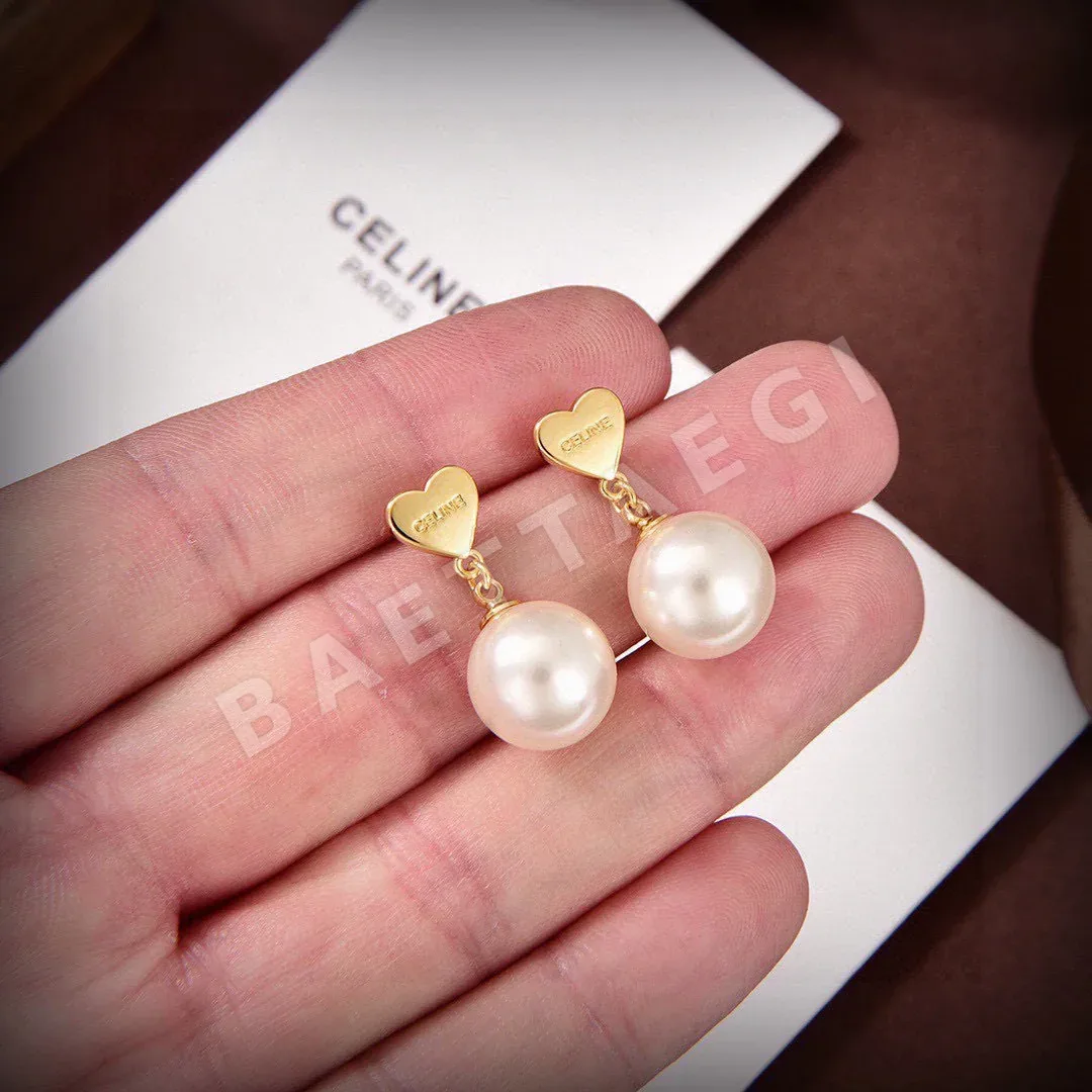 셀린느 귀걸이 69460 Celine Earrings 상세 이미지 16