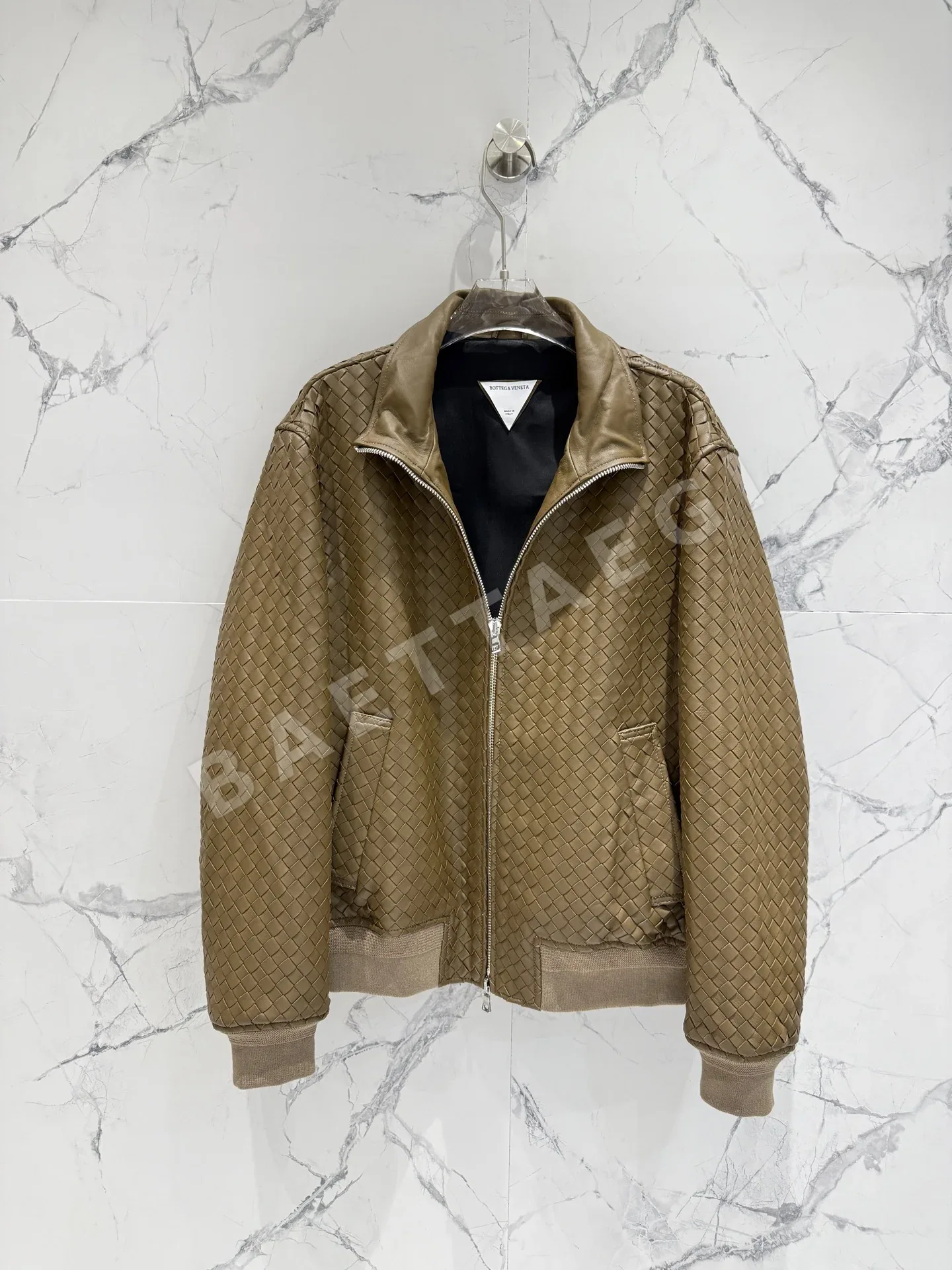 보테가베네타 남성 자켓 194853 Bottega Veneta Jacket 상세 이미지 2