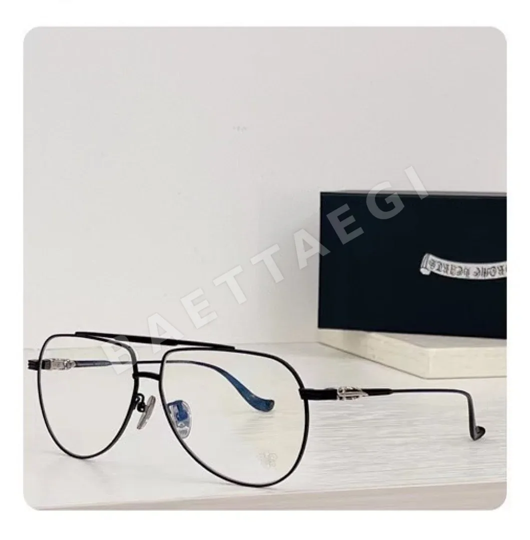 크롬하츠 선글라스 204729 Chrome Hearts Sunglasses 상세 이미지 5