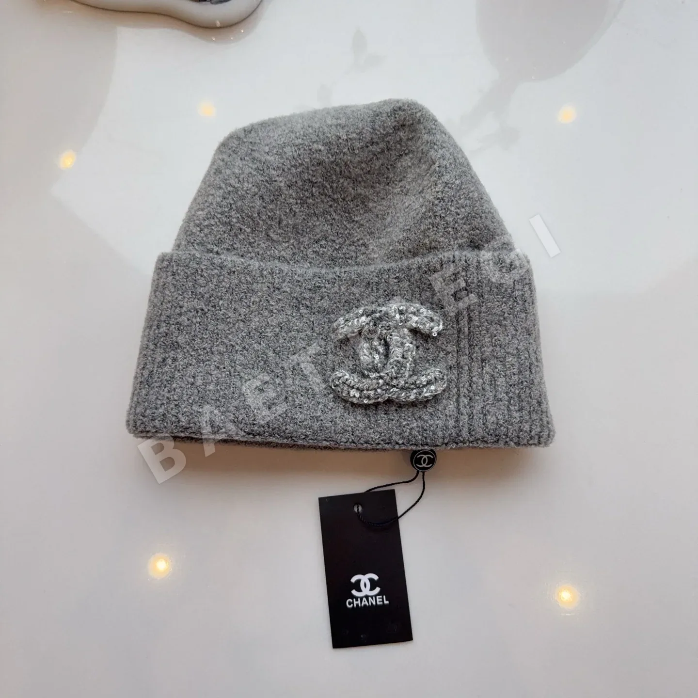 샤넬 모자 82550 Chanel Cap 상세 이미지 5