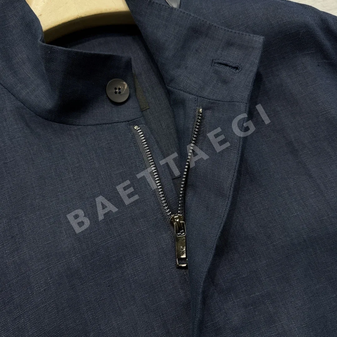 제냐 남성 자켓 53821 Zegna 상세 이미지 7