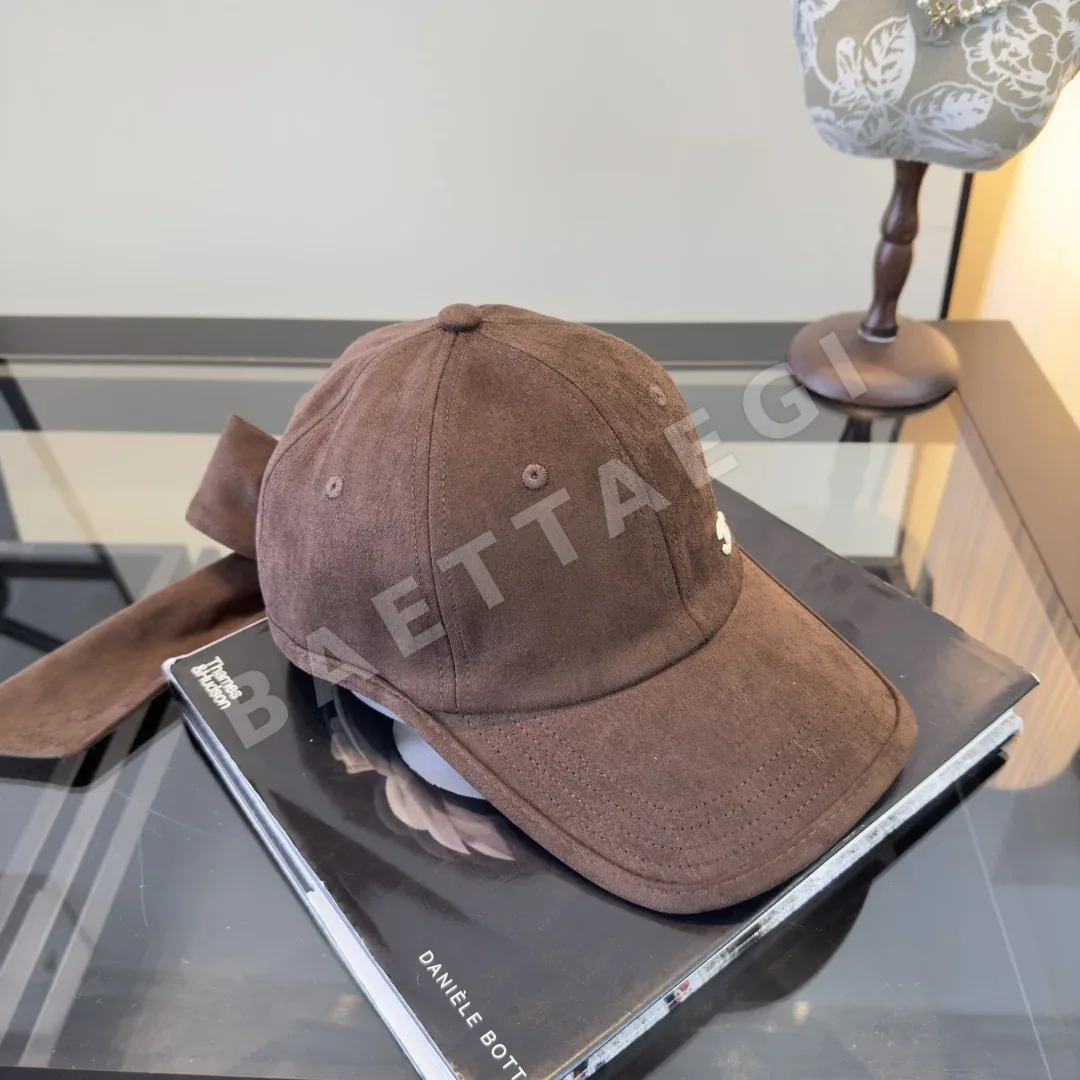샤넬 야구모자 57 cm 상세 이미지 5