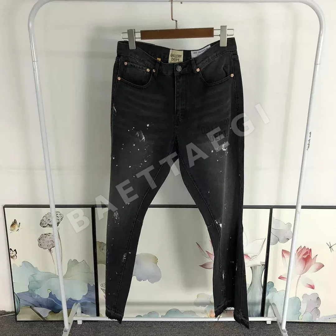 갤러리디파트먼트 바지 203271 Gallery Dept. Pants 상세 이미지 23