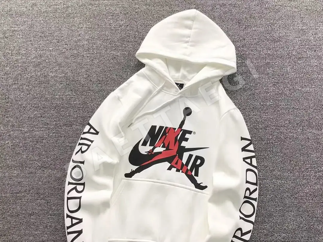 나이키 조던 후드티 203072 Nike Jordan Hoodie 상세 이미지 6