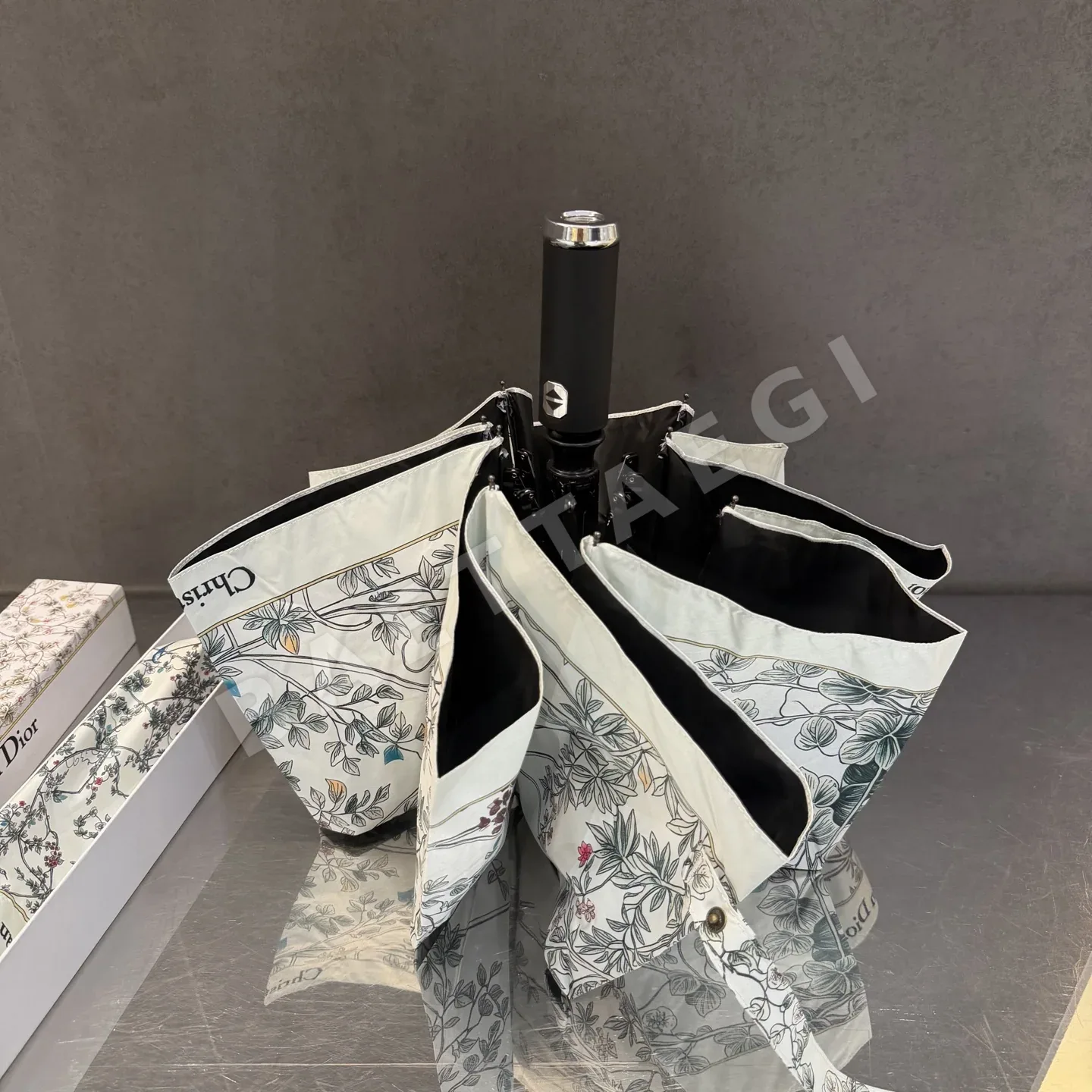 디올 우산 85547 Dior Umbrella 상세 이미지 3