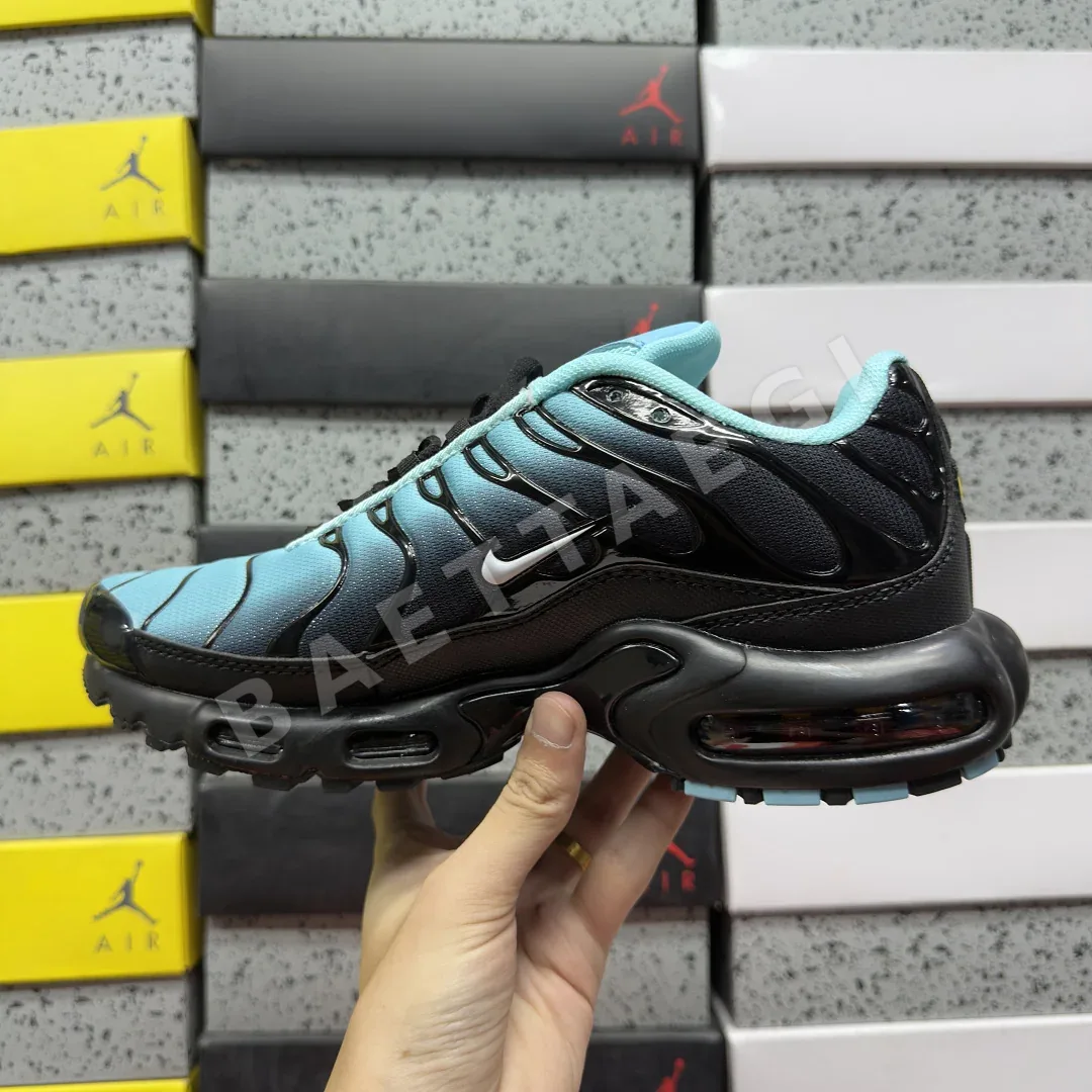 나이키 [BD] 에어 맥스 플러스 DM0032-401 201858 Nike Air Max Plus Light Retro Blue 상세 이미지 9