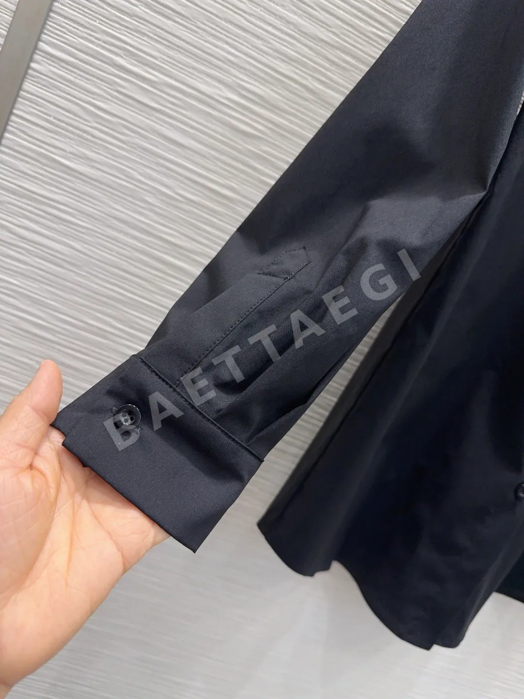구찌 여성 셔츠 53973 Gucci Women Shirt 상세 이미지 6