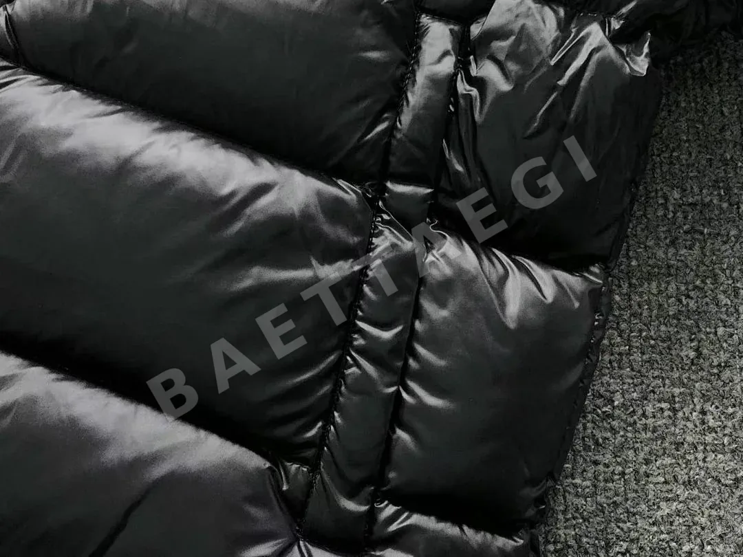 나이키 녹타 패딩 자켓 203785 Nike NOCTA Down Jacket 상세 이미지 8