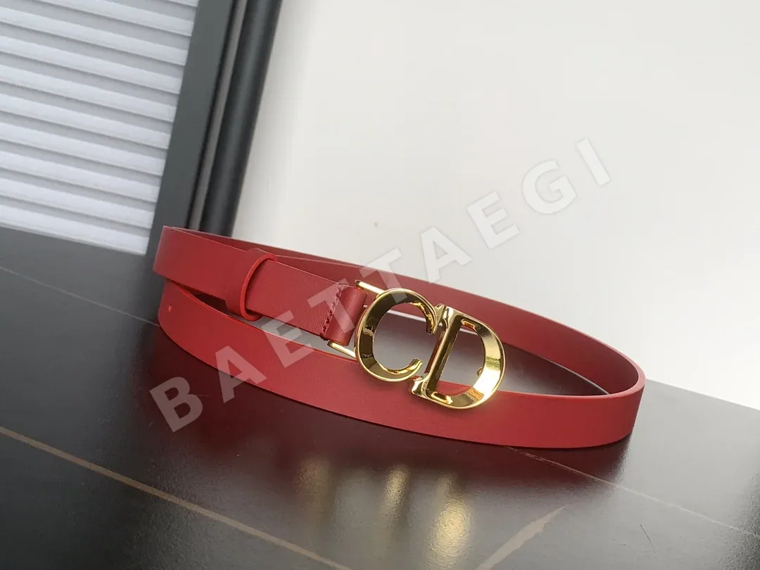 디올 벨트 60064 Dior Belt