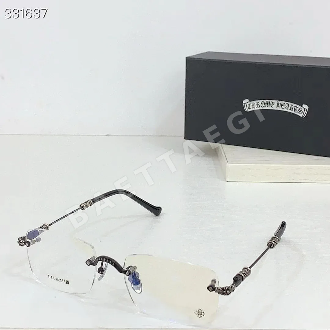 크롬하츠 선글라스 204995 Chrome Hearts Sunglasses 상세 이미지 10