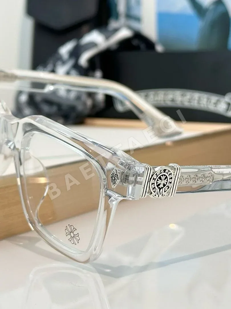 크롬하츠 선글라스 205214 Chrome Hearts Sunglasses 상세 이미지 6