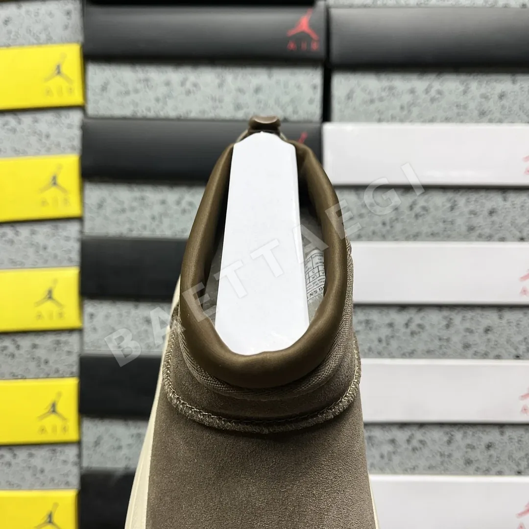 어그 [OT] 그린 209001 UGG 상세 이미지 6