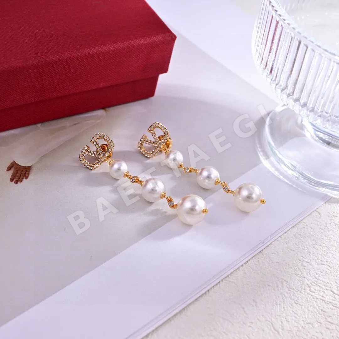 발렌티노 귀걸이 63519 Valentino Earrings 상세 이미지 4