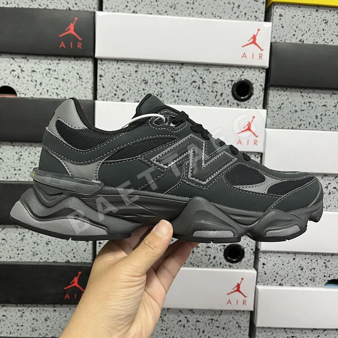 뉴발란스 [C] 9060 U906079E 202226 New Balance 9060 상세 이미지 4
