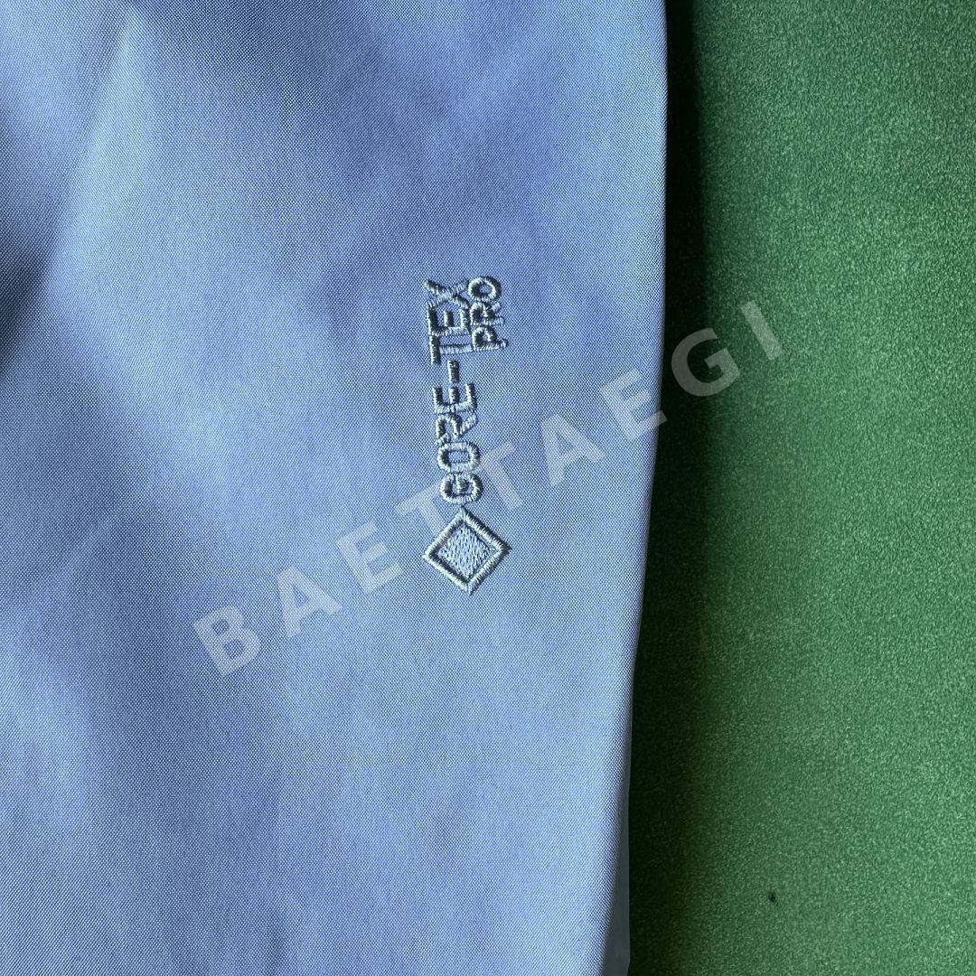 아크테릭스 [XF] 알파 SV 자켓 7 블루 207801 Arc'teryx Alpha SV Jacket 7 SV7 상세 이미지 13
