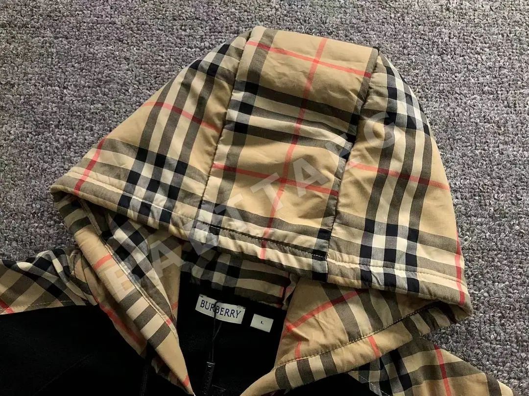 버버리 후드티 203540 Burberry Hoodie 상세 이미지 21