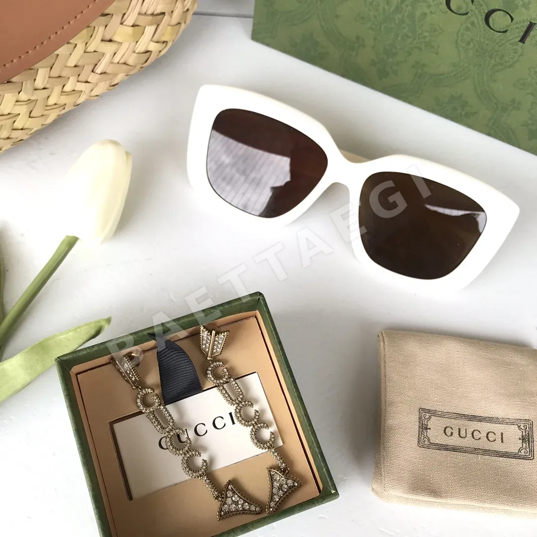구찌 귀걸이 55949 Gucci Earrings 상세 이미지 5