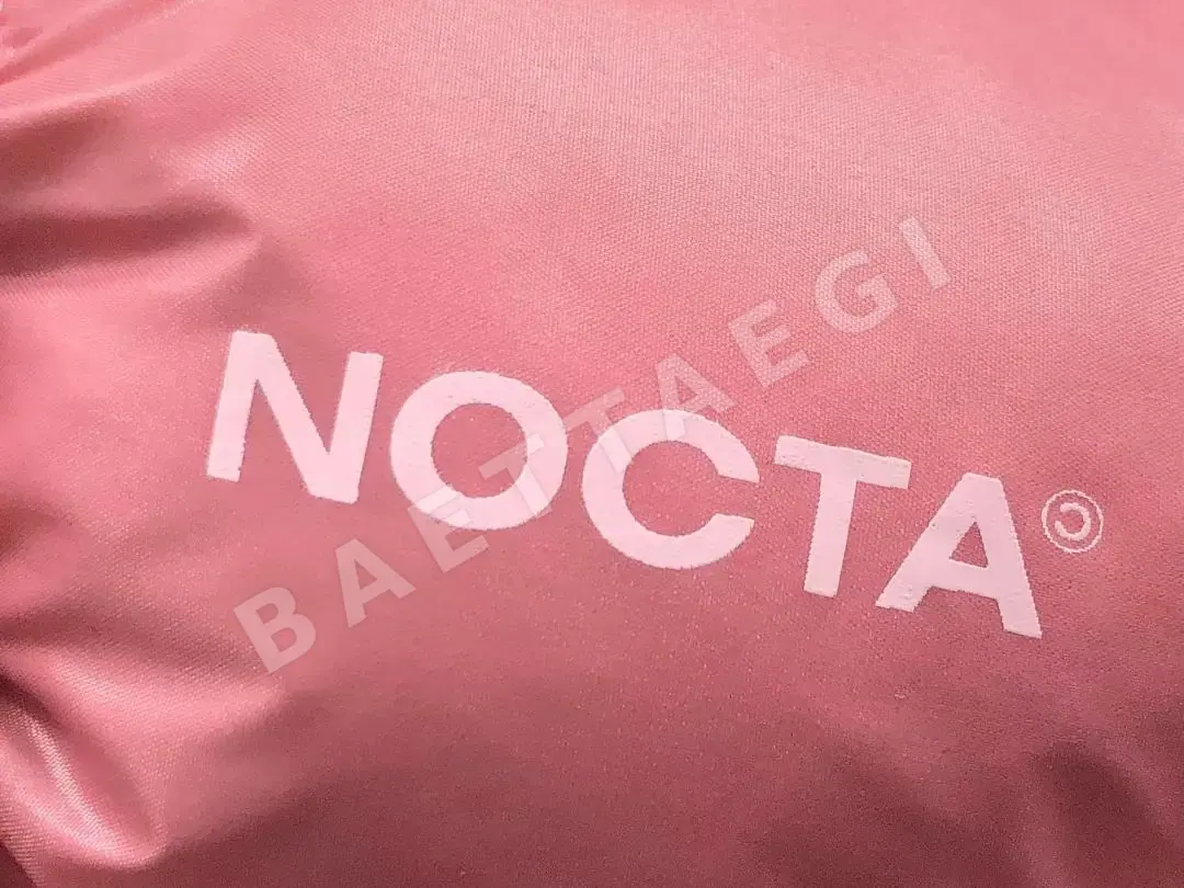 나이키 녹타 패딩 자켓 203786 Nike NOCTA Down Jacket 상세 이미지 23