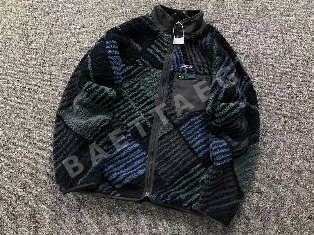 파타고니아 플리스 자켓 203769 Patagonia Fleece Jacket 상세 이미지 22