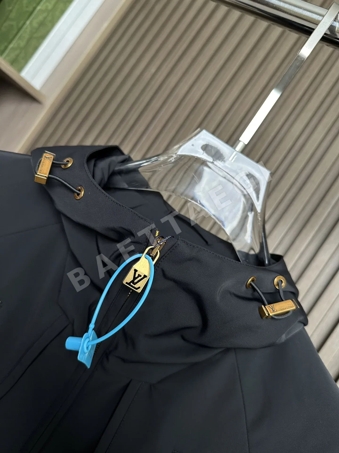루이비통 런웨이 신상 재킷 19426 Louis Vuitton 상세 이미지 11