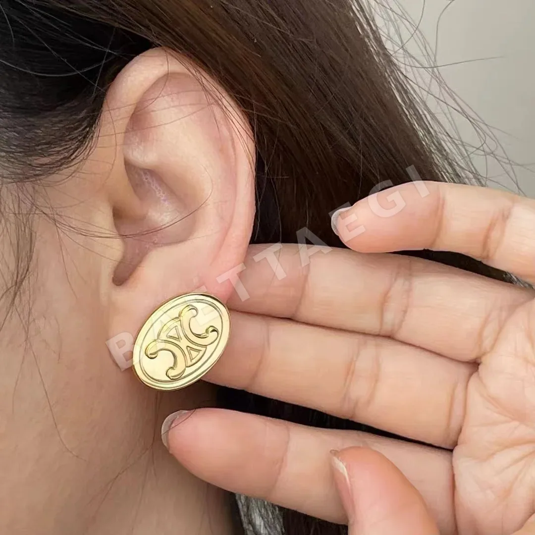 셀린느 귀걸이 69243 Celine Earrings 상세 이미지 8
