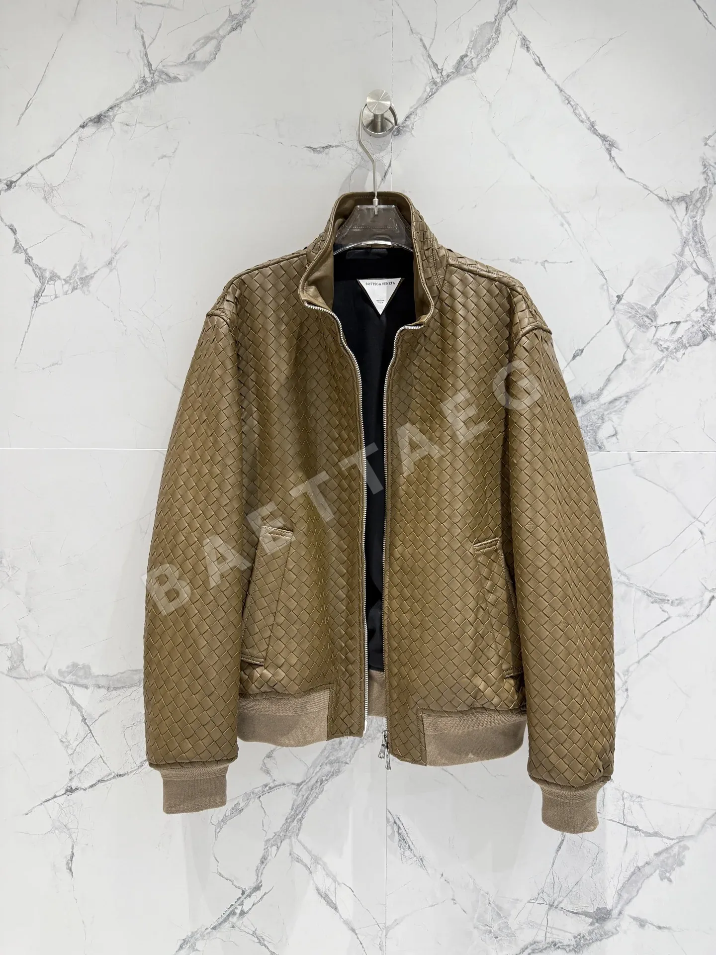 보테가베네타 남성 자켓 194853 Bottega Veneta Jacket 상세 이미지 3
