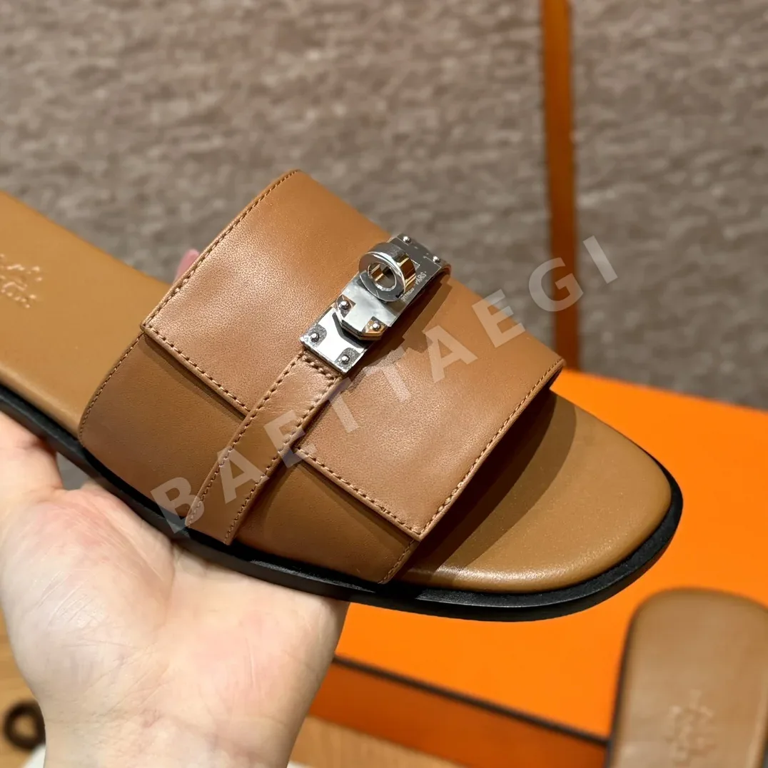에르메스 줄리아 샌들 8499 상세 이미지 3