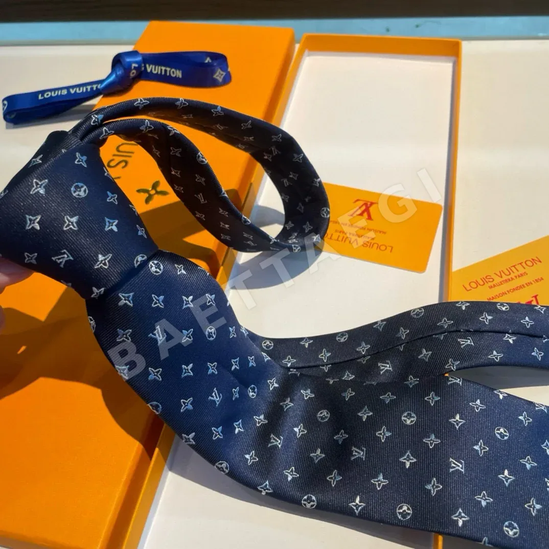 루이비통 넥타이 90031 Louis Vuitton Accessories 상세 이미지 19