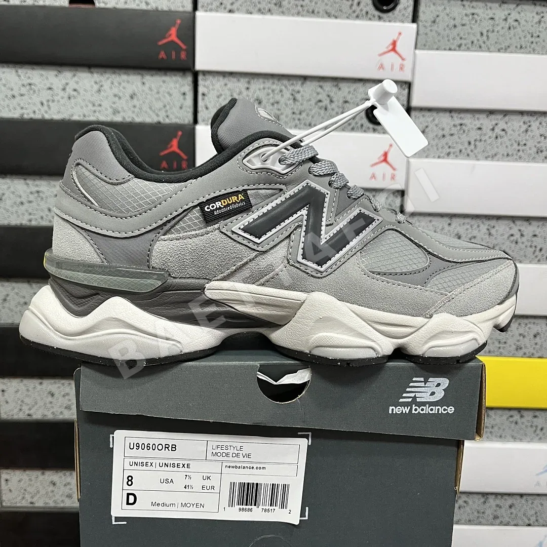 뉴발란스 [C] 9060 U9060ORB 202214 New Balance 9060